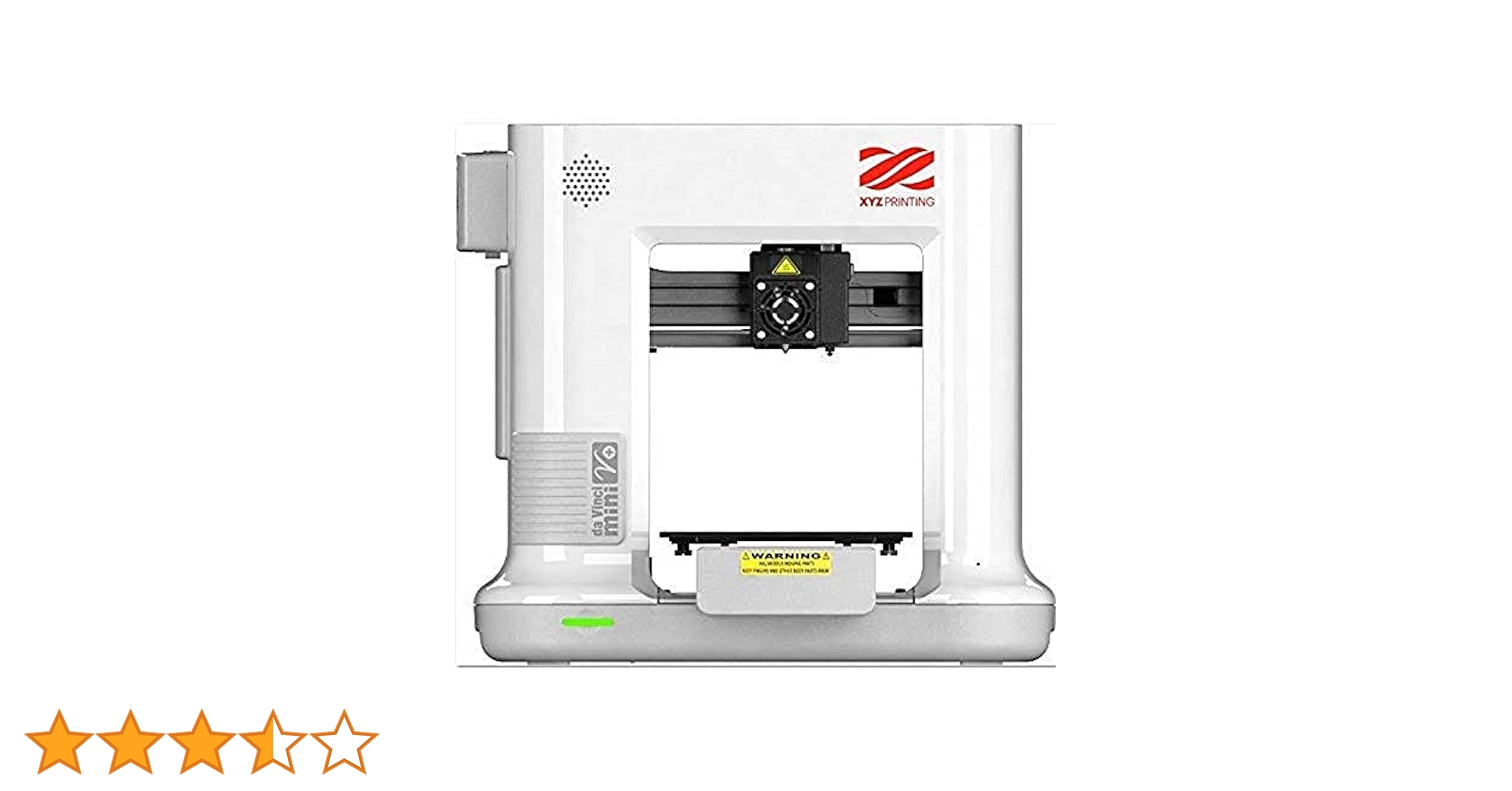 3dプリンター　da  vinci  mini w+ Amazonモデル Amazon.co.jp: XYZ Printing da Vinci Mini Series, 3D Printer